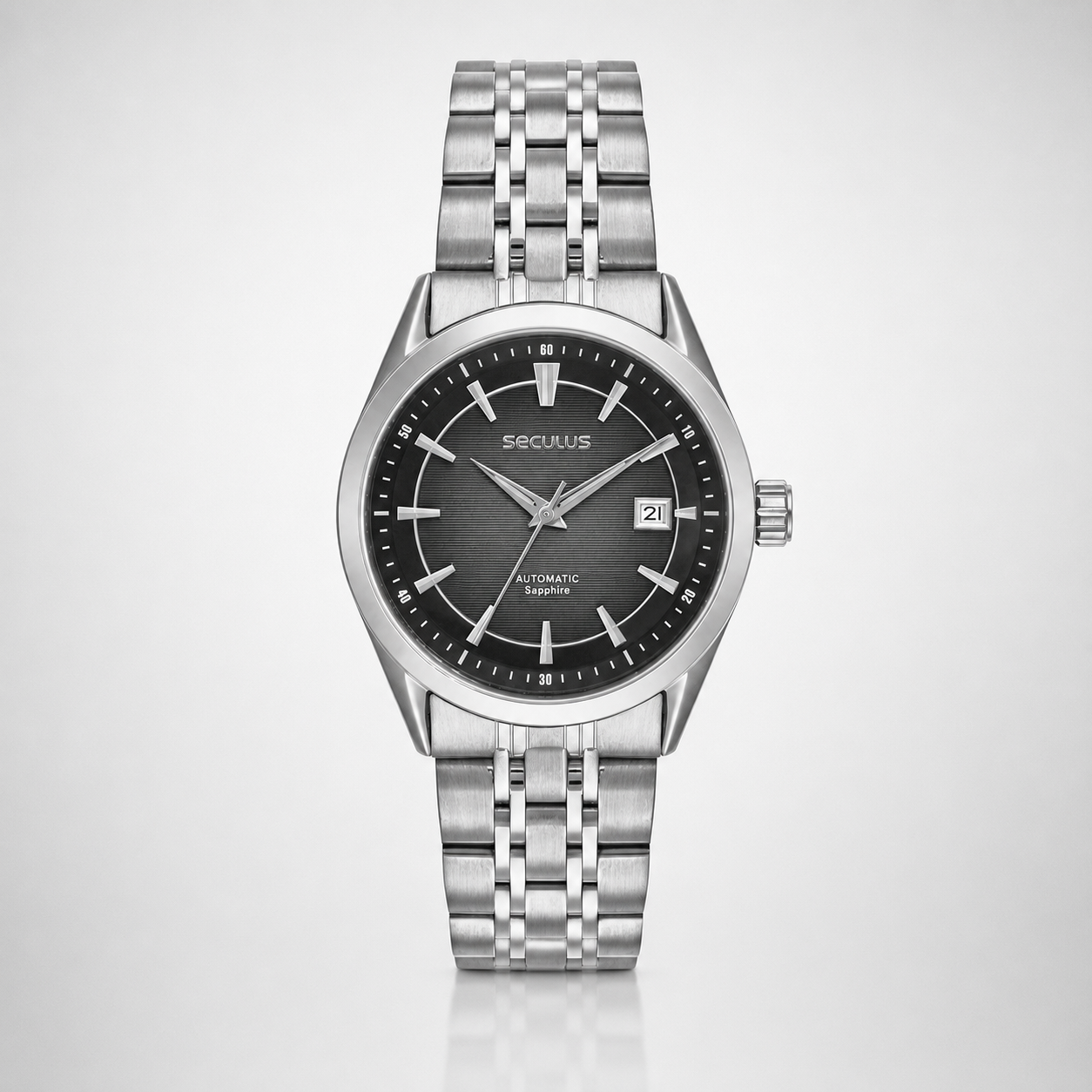 Seculus Casual 77349G0SVNA1 — relógio masculino VALORI