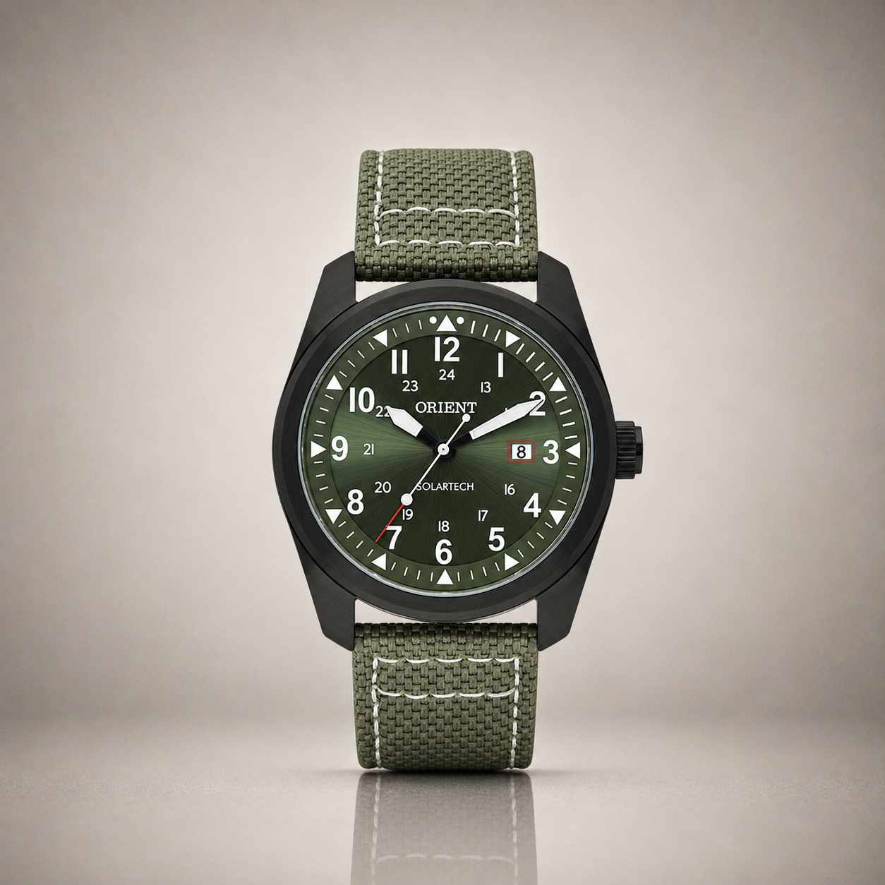 Orient SolarTech MPSN1004 E2EB — relógio masculino VALORI