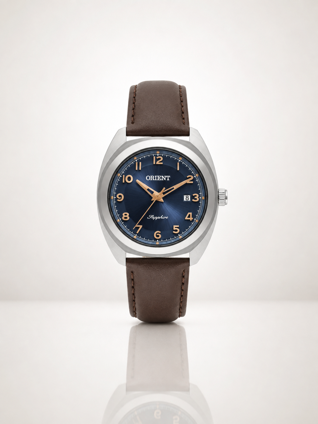 Orient Eternal Social MBSC1044 — relógio masculino VALORI