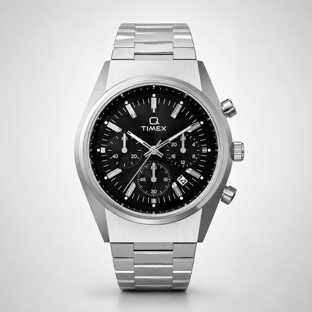 Timex Falcon Eye TW2Y34800 — relógio masculino VALORI