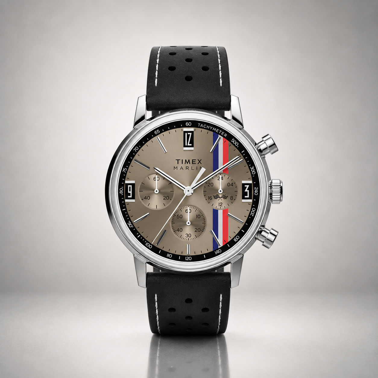 Timex Marlin TW2W98900 — relógio masculino VALORI