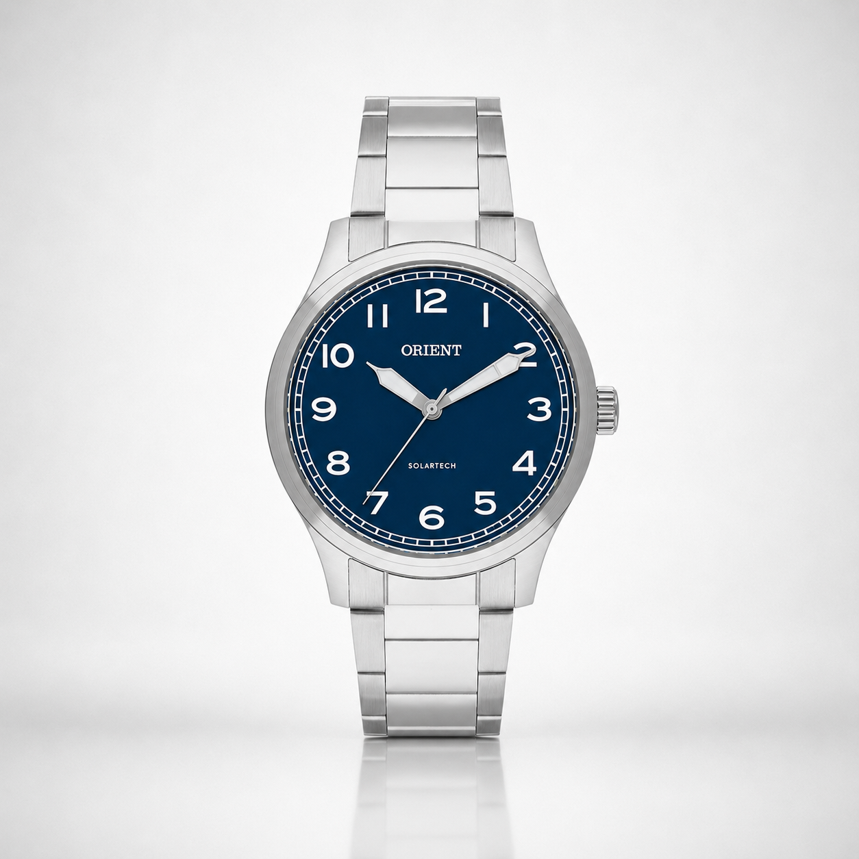 Orient NeoSports MBSS0018 Azul — relógio masculino VALORI
