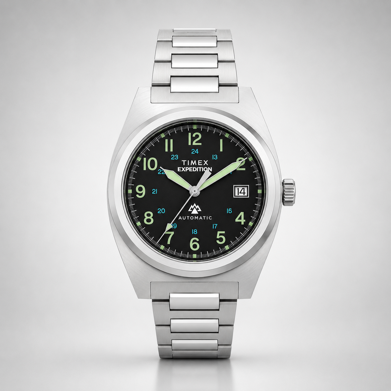 Timex Expedition Capstone TW2Y39600 — relógio masculino VALORI